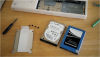 HDD Upgrade To SSD On iMac, Mac Mini, Macbooks